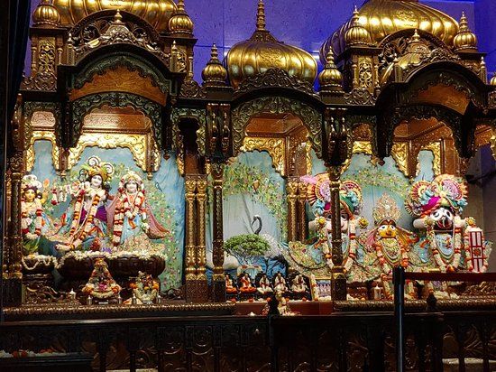 ISKCON Kolkata