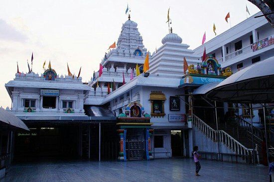 Shyam Mandir