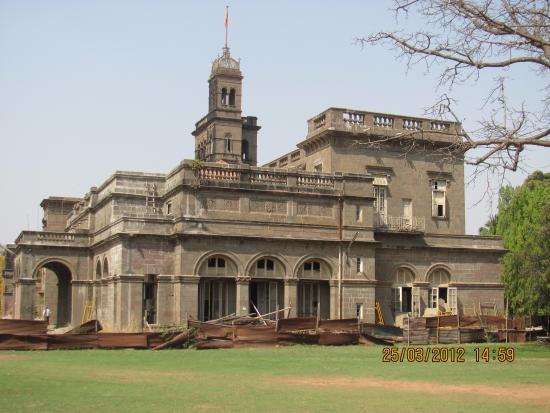 University of Pune