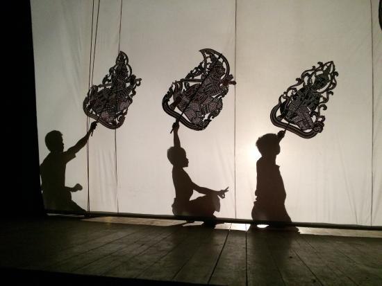 Sovanna Phum Art Association & Art Gallery