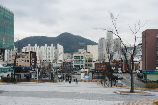 Pusan National University