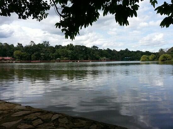 Air Keroh Lake