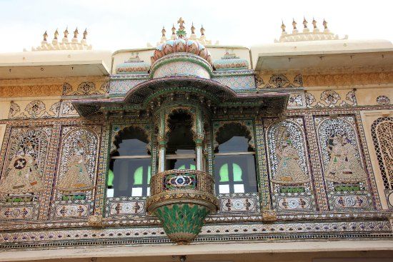Bada Mahal
