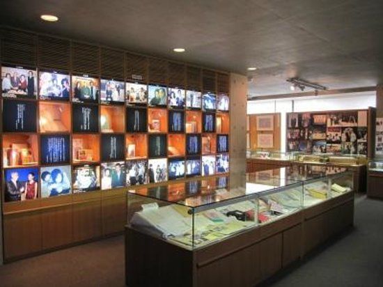 Watanabe Junichi Museum of Literature