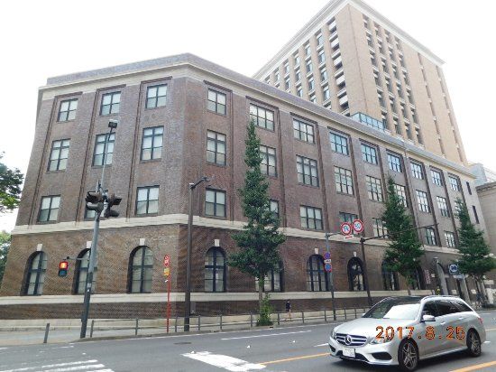 Yokohama Doll Museum