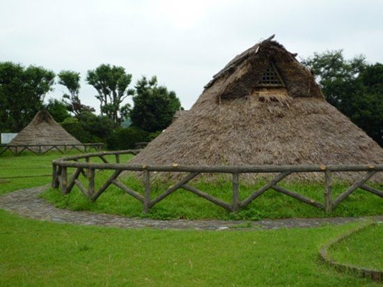 Santonodai Ancient Relics Site
