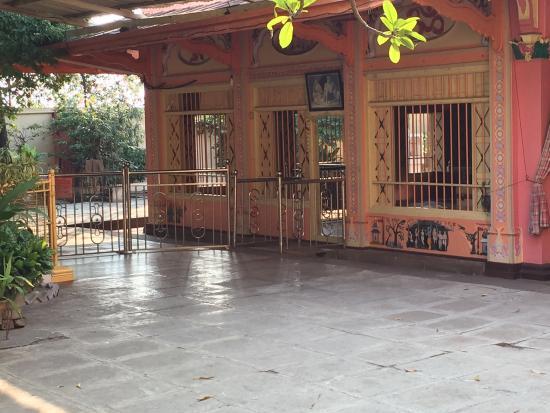 Upasani Maharaj Ashram