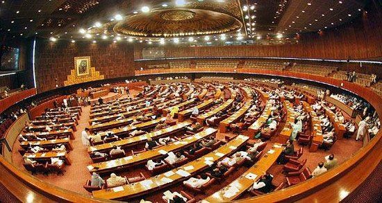 Parliment House