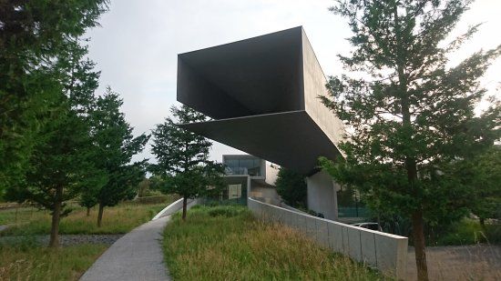 Hoki Museum