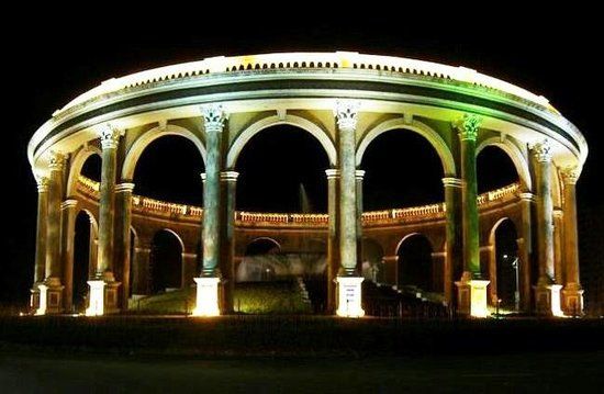 Utsav Chowk