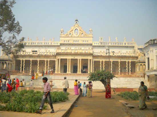 Shahji Temple