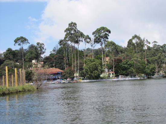 Big Lake