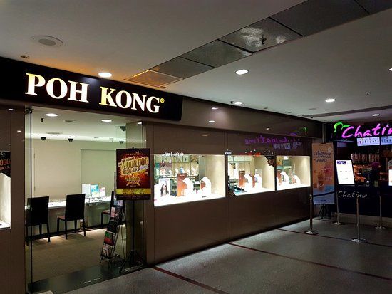 Ampang Point Shopping Centre