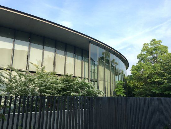 Shiba Ryotaro Memorial Museum
