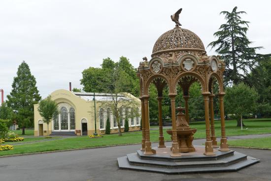 City Park