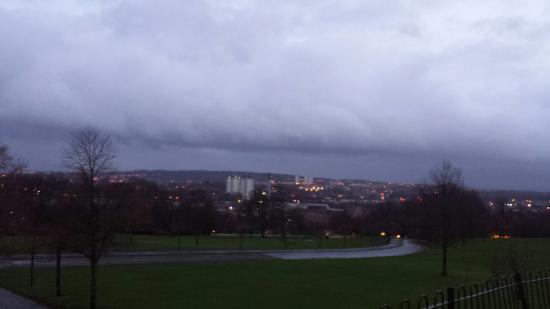 Queens Park
