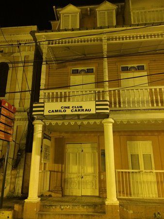 Casa de la Cultura