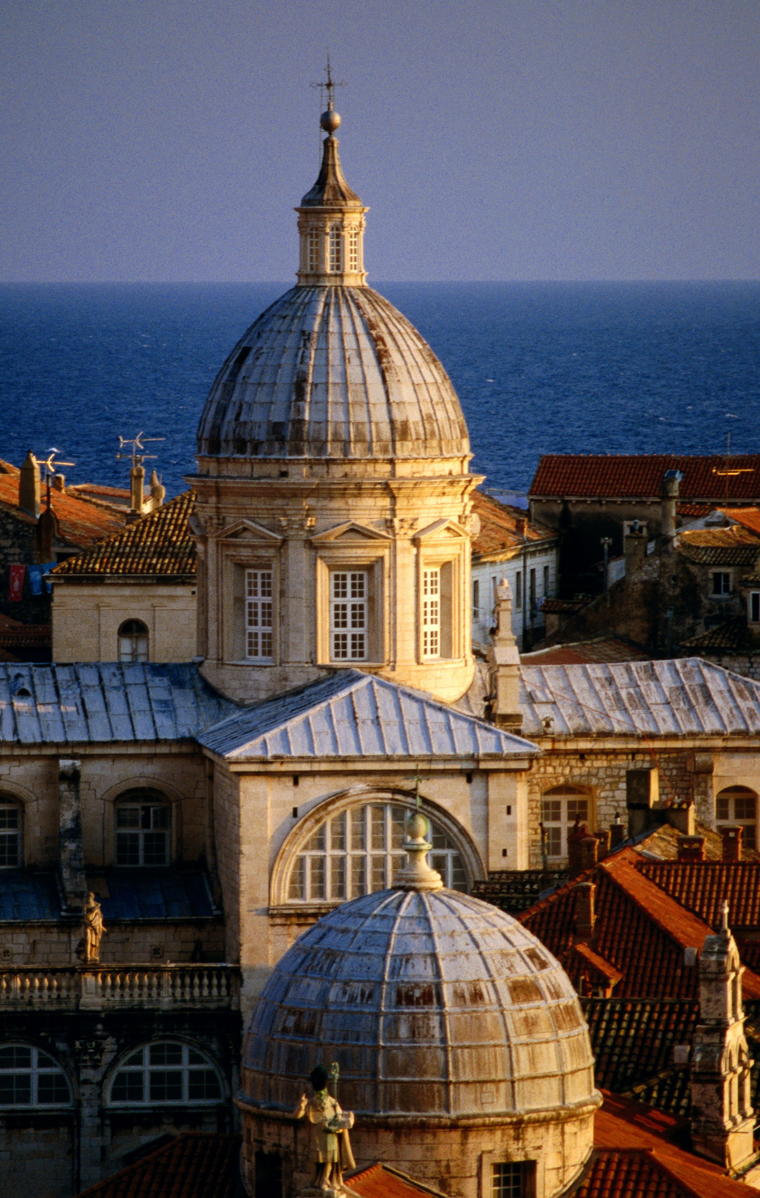 Dubrovnik Cathedral