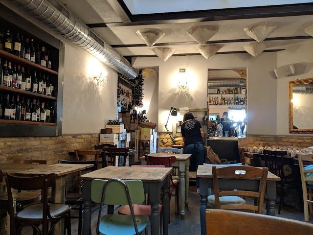 Il Sorpasso