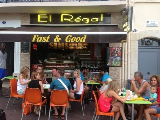El Regal