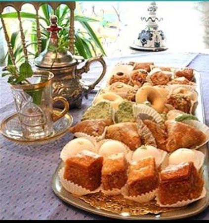 La Fontaine Castellane