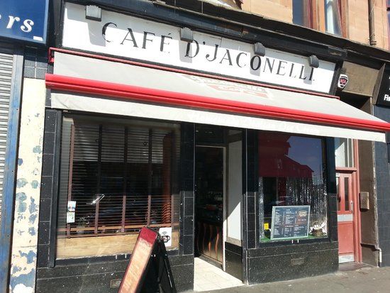 Jaconelli's