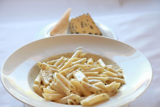 Pizzeria La Caprichosa