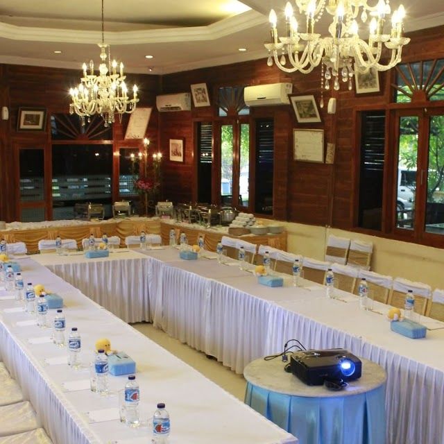 Bandar Djakarta Ancol