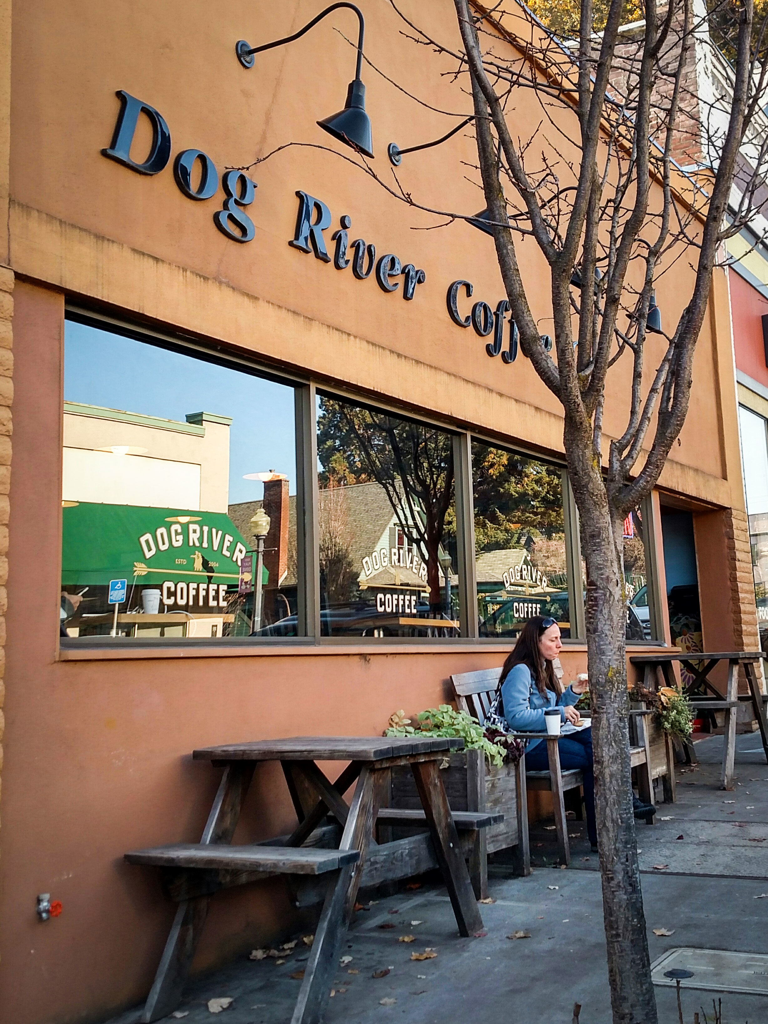 Dog River Coffee Co