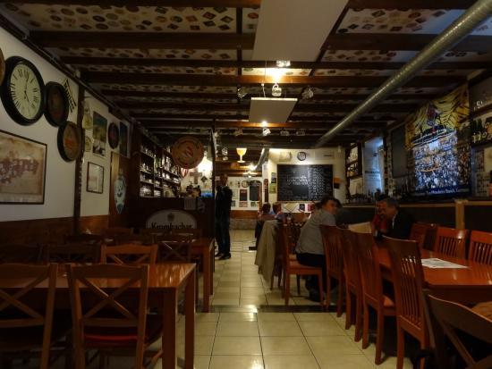 Minipivovar Richtar Jakub