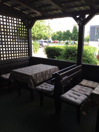 Restaurant Taj Mahal