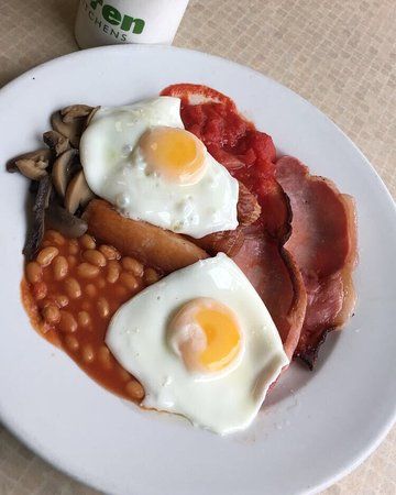 Elmer's Take a Break Cafe