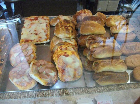 Rosticceria Pizzeria Golfo di Mondello