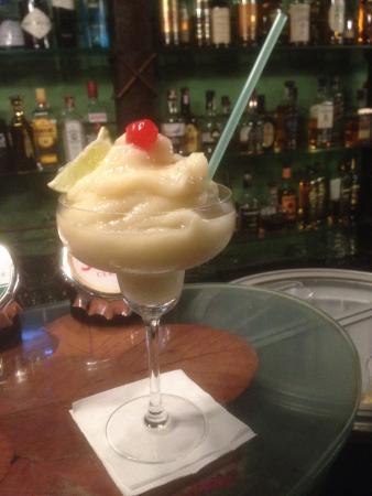 Amuras Bar de Lagos