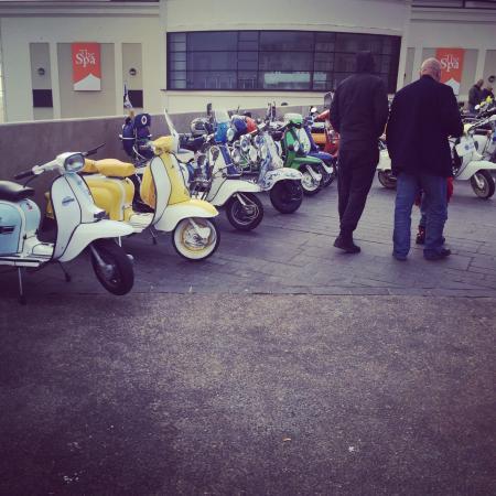 The South Cliffe Hotel Restaurant & Bar