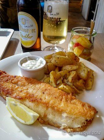 Nordsee Fisch Restaurant