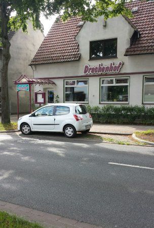 China-Restaurant Drachenhof