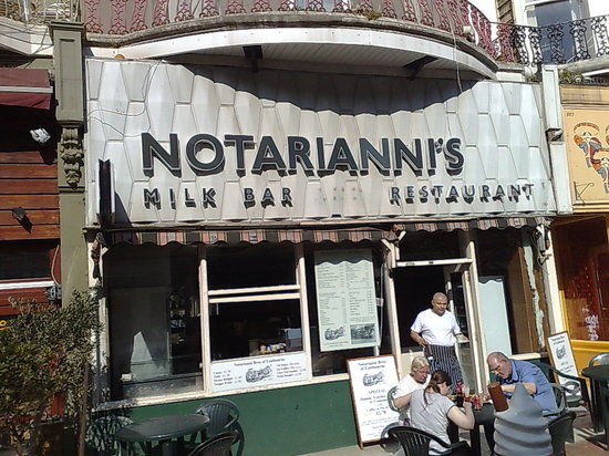 Notarianni Bros