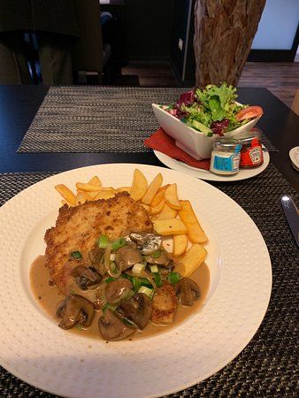 SunnySide im Welcome Hotel