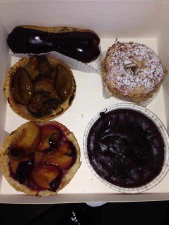 La Boulangerie d'Honore