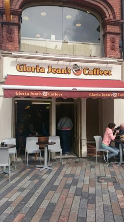 Gloria Jean's