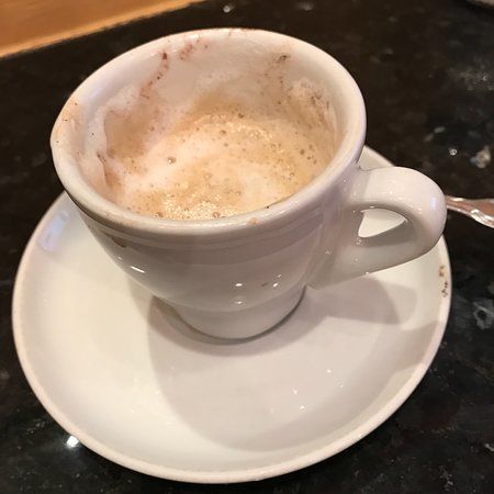 Stehcafe Melange Inh.Bianca Felder