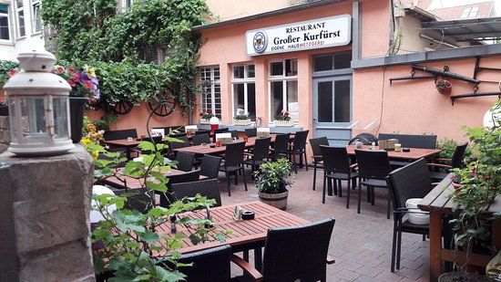 Grosser Kurfurst