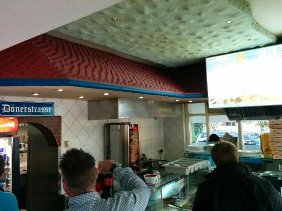 Bezo's Grill Inh. Ismail Dusmezer