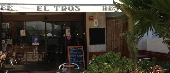 Restaurant El Tros
