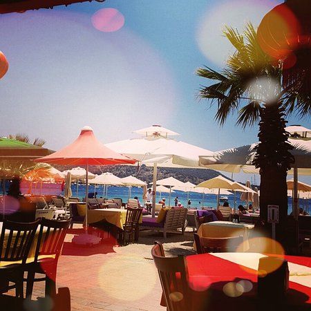 Salmakis Chinese Restaurant