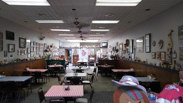 M & M Family Diner