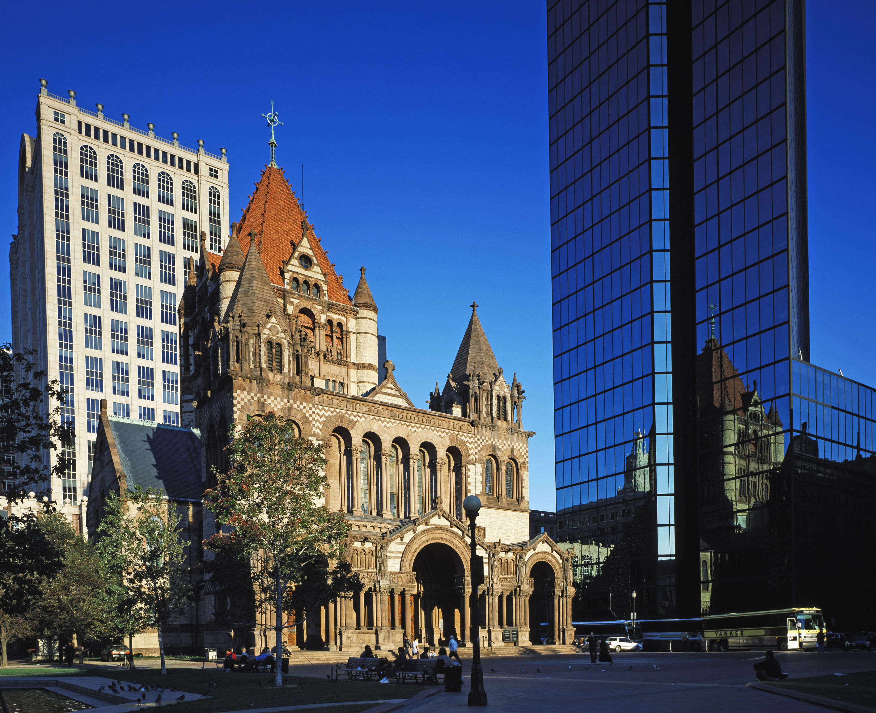 Trinity Church