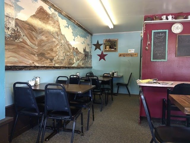 Pippo's Cafe