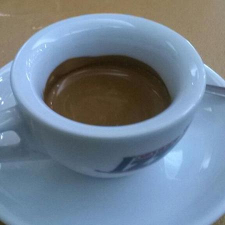Cafe Aida